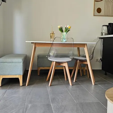 Дом отдыха Maison A 2 Pas De La Avec Vue