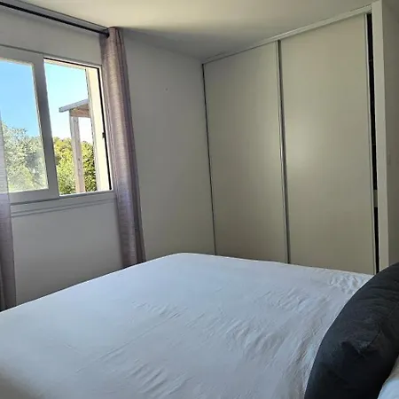 Maison A 2 Pas De La Avec Vue Дом отдыха *