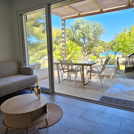 Maison A 2 Pas De La Avec Vue Holiday home