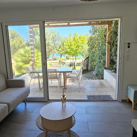 Maison A 2 Pas De La Avec Vue * Lumio