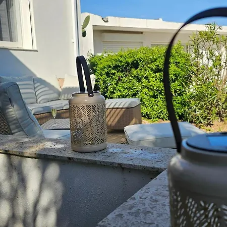 Maison A 2 Pas De La Avec Vue Holiday home Lumio (Corsica)