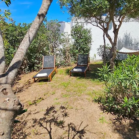 Maison A 2 Pas De La Avec Vue Holiday home *