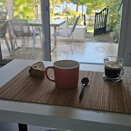Maison A 2 Pas De La Avec Vue *