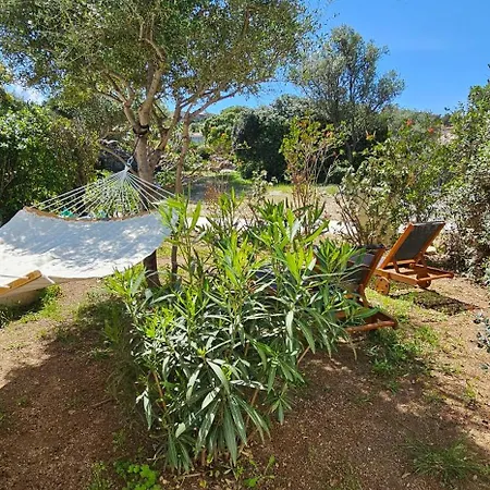 Maison A 2 Pas De La Avec Vue * Lumio (Corsica)