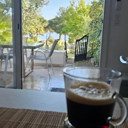 Maison A 2 Pas De La Avec Vue *