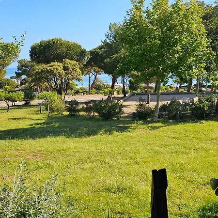 Maison A 2 Pas De La Avec Vue