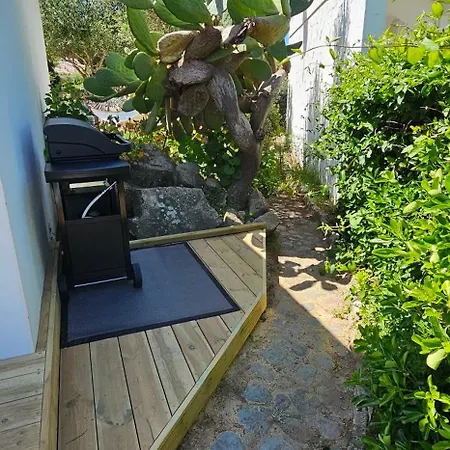 Holiday home Maison A 2 Pas De La Avec Vue