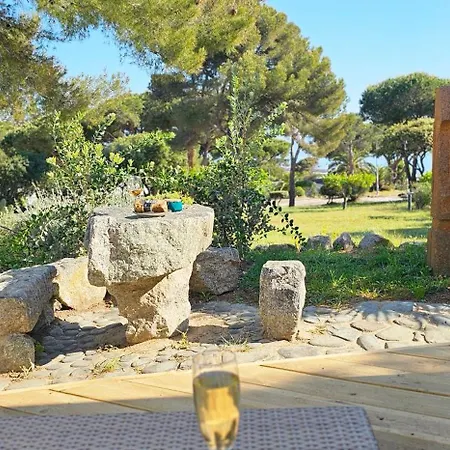 Maison A 2 Pas De La Avec Vue Holiday home *
