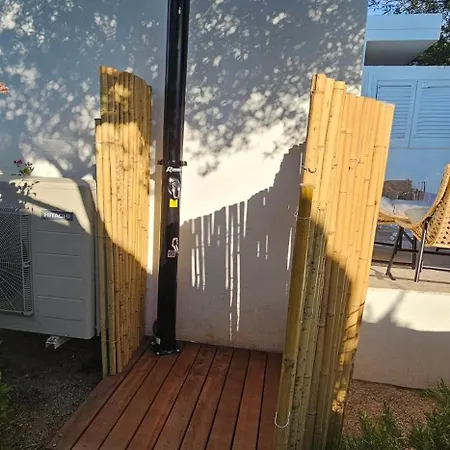 Maison A 2 Pas De La Avec Vue